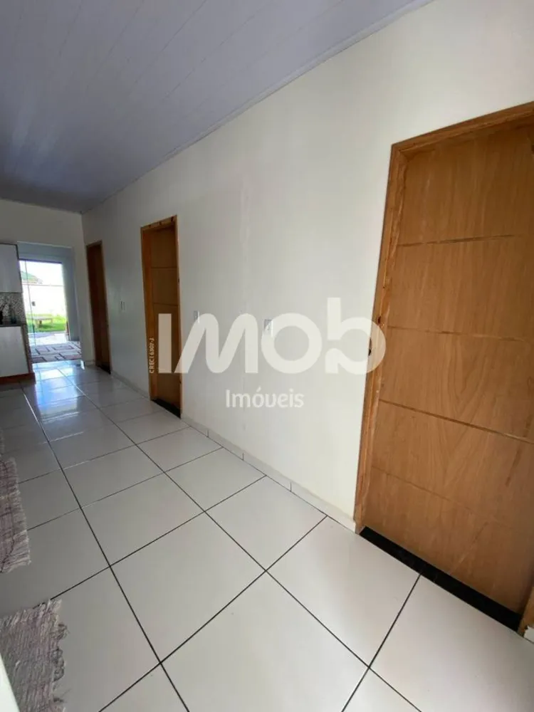 Casa, 3 quartos, 163 m² - Foto 6