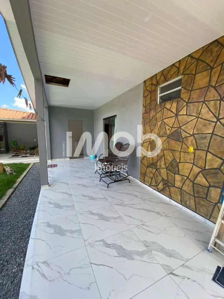 Casa, 3 quartos, 163 m² - Foto 13
