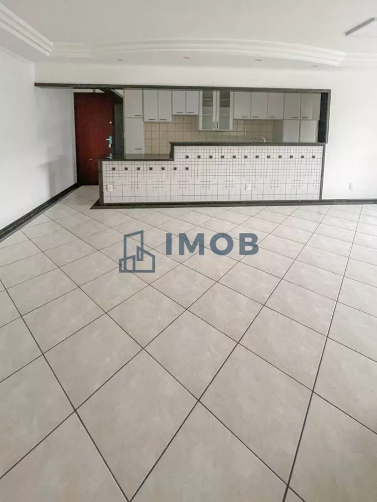 Apartamento à venda com 2 quartos, 122m² - Foto 2