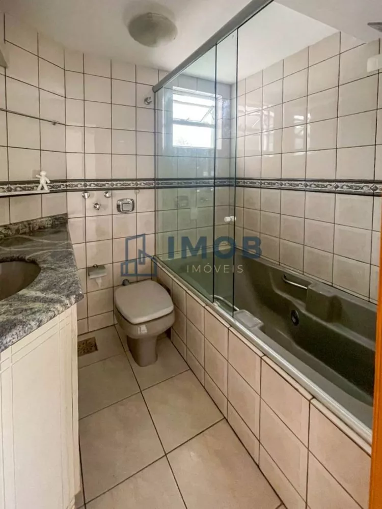 Apartamento à venda com 2 quartos, 122m² - Foto 8