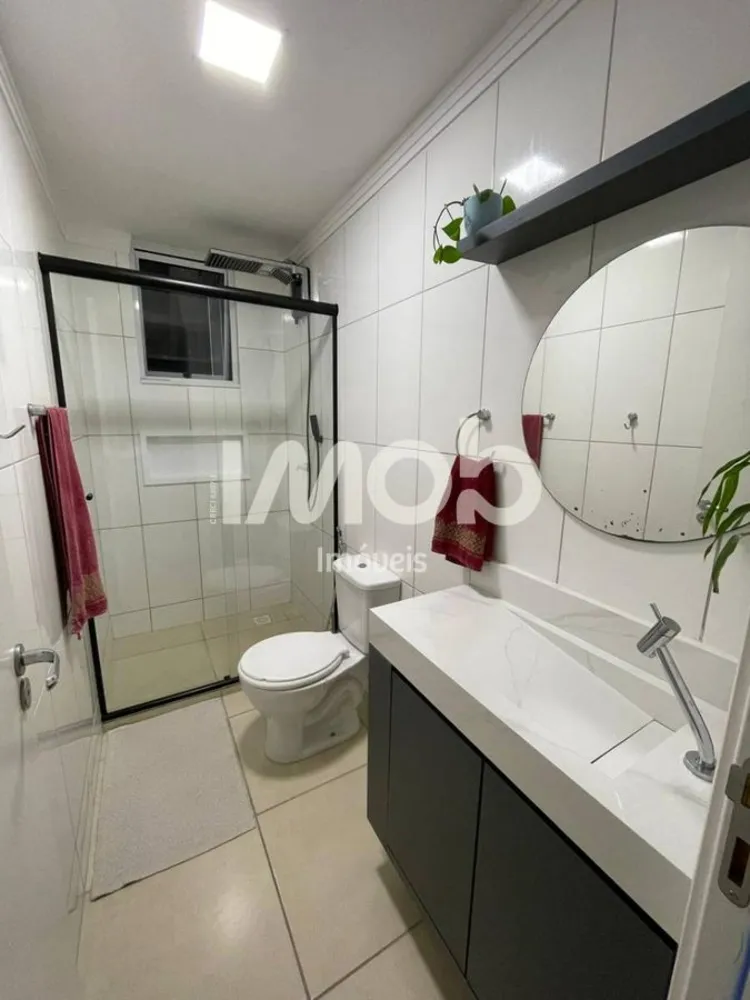 Apartamento, 2 quartos, 54 m² - Foto 8