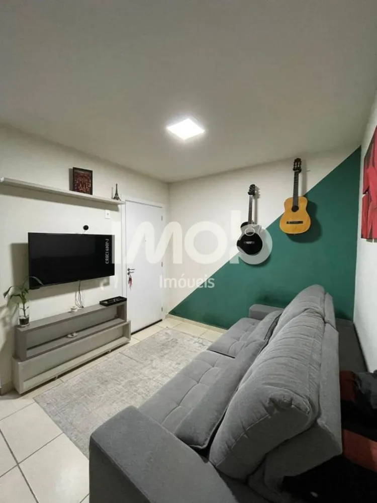 Apartamento, 2 quartos, 54 m² - Foto 9