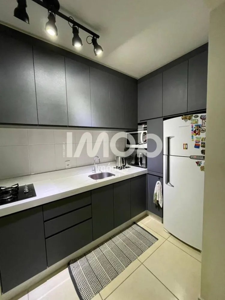 Apartamento, 2 quartos, 54 m² - Foto 1