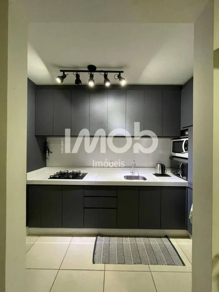 Apartamento, 2 quartos, 54 m² - Foto 4