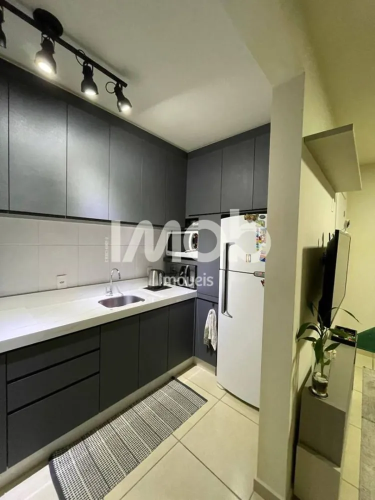 Apartamento, 2 quartos, 54 m² - Foto 3