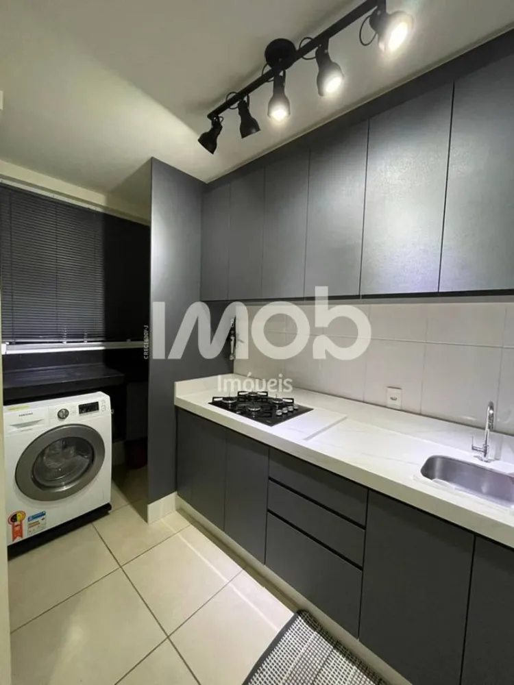 Apartamento, 2 quartos, 54 m² - Foto 5