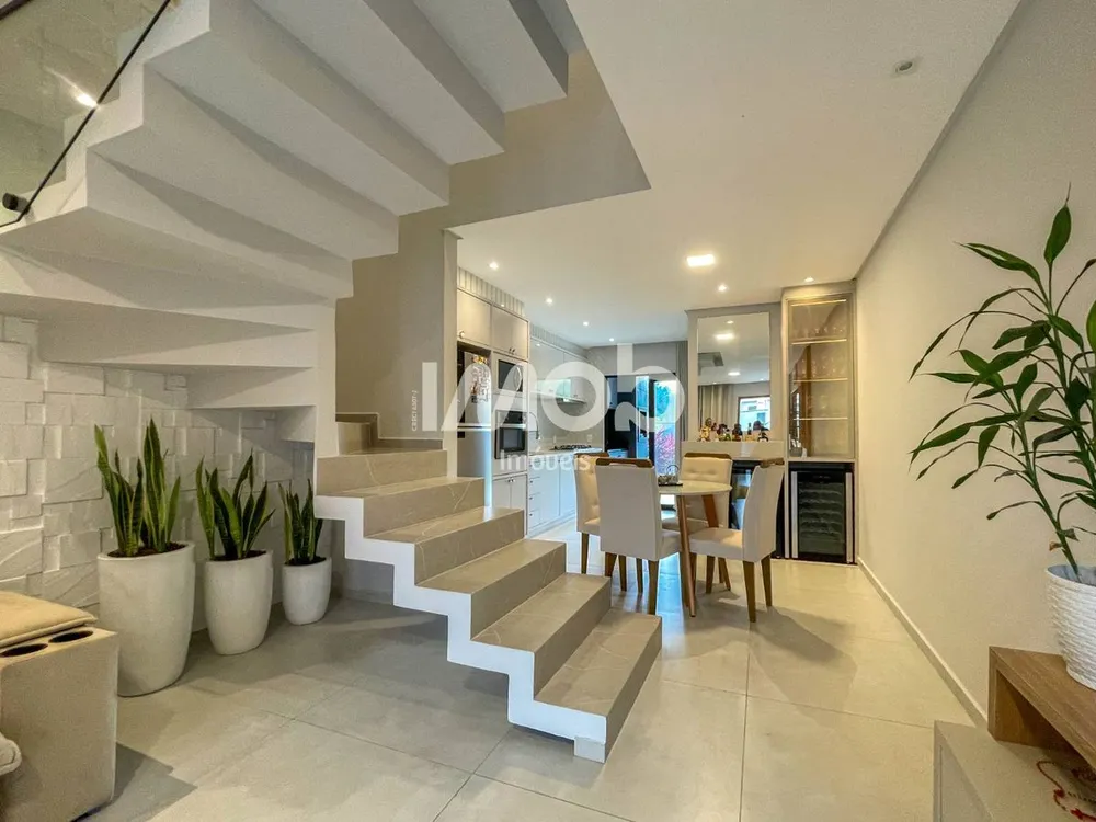 Casa, 3 quartos, 103 m² - Foto 3