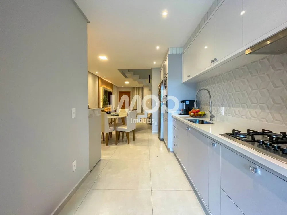 Casa, 3 quartos, 103 m² - Foto 4