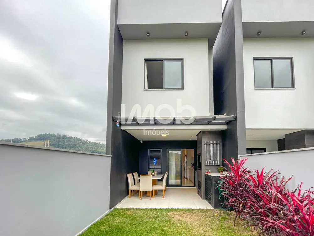 Casa, 3 quartos, 103 m² - Foto 12