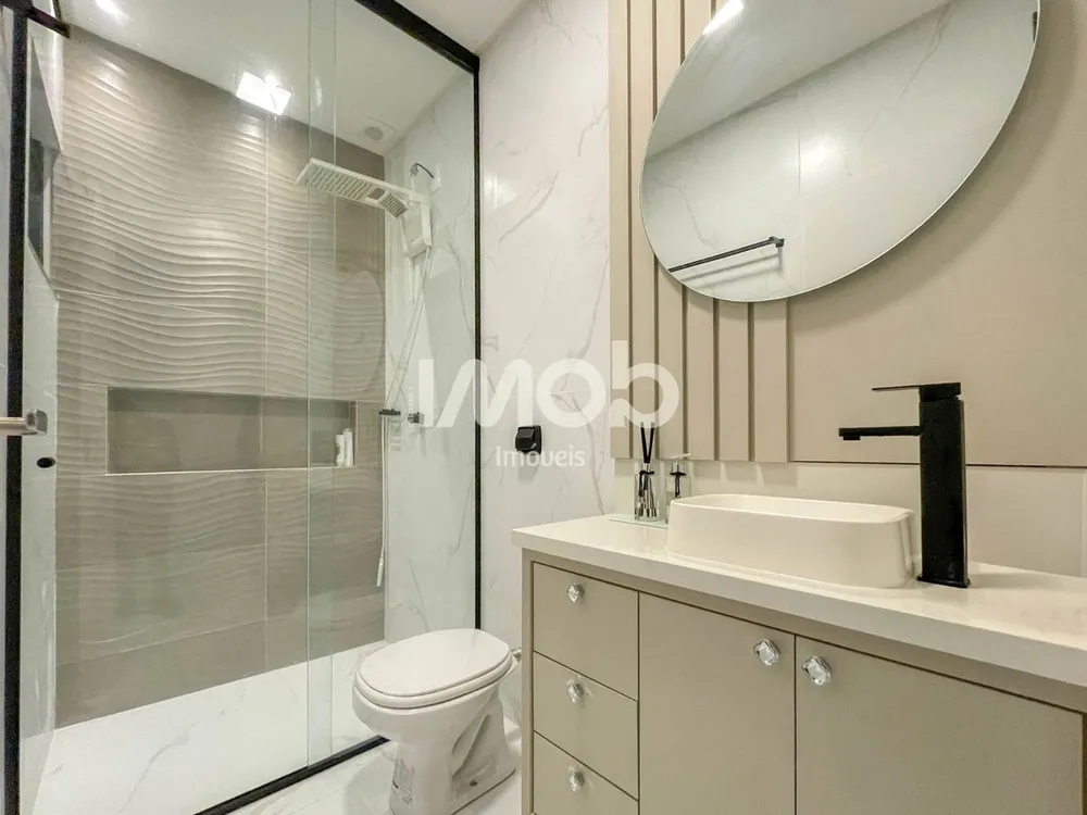 Casa, 3 quartos, 103 m² - Foto 9