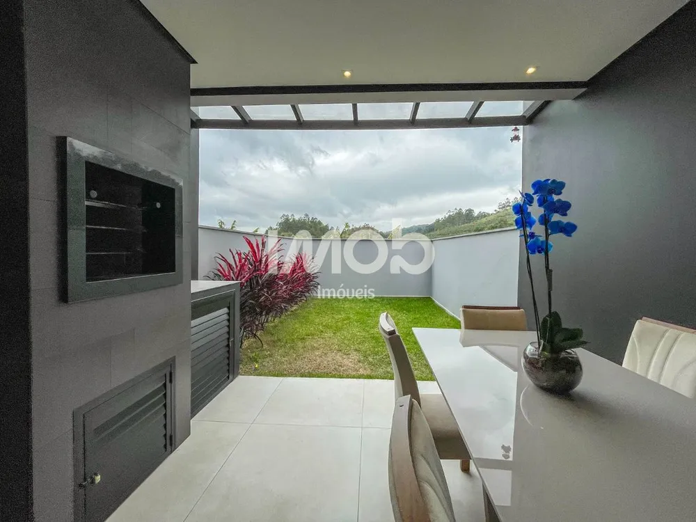Casa, 3 quartos, 103 m² - Foto 11