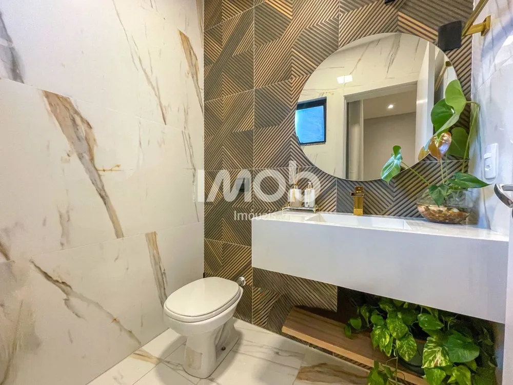 Casa, 3 quartos, 103 m² - Foto 10