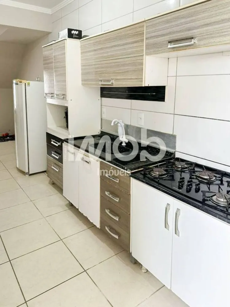 Apartamento, 2 quartos, 64 m² - Foto 4