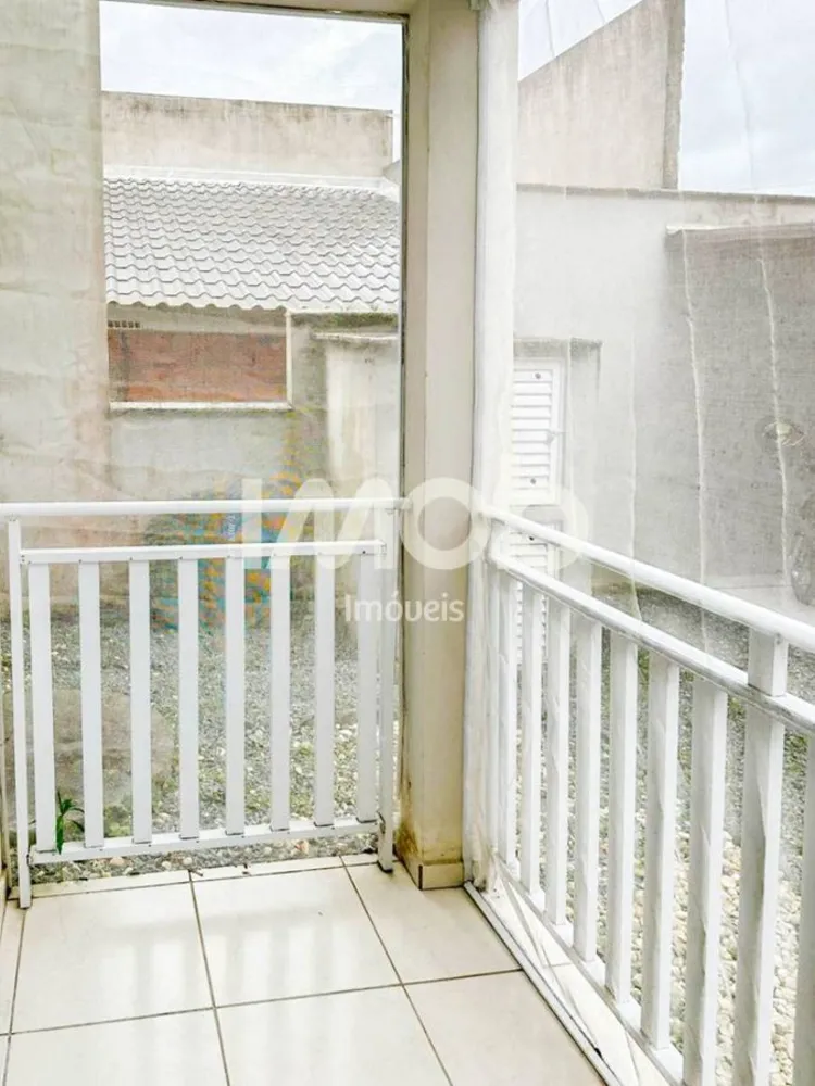 Apartamento, 2 quartos, 64 m² - Foto 10