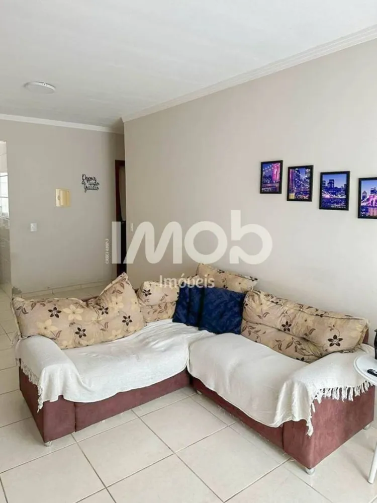 Apartamento, 2 quartos, 64 m² - Foto 3