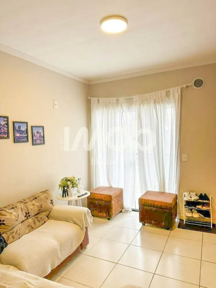 Apartamento, 2 quartos, 64 m² - Foto 1