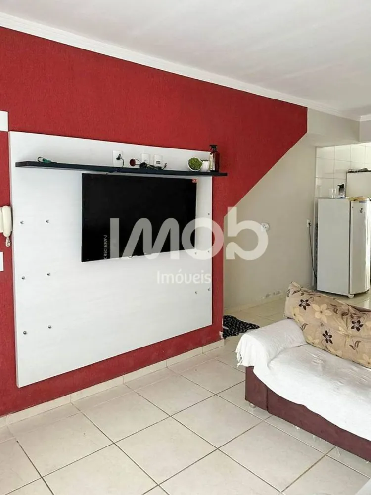 Apartamento, 2 quartos, 64 m² - Foto 2