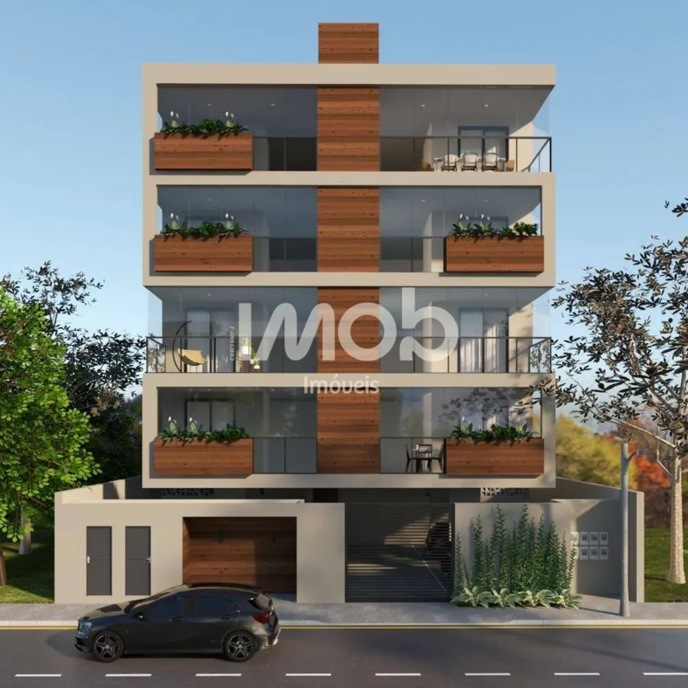 Apartamento, 2 quartos, 70 m² - Foto 3