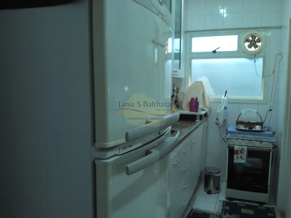 Apartamento, 3 quartos, 89 m² - Foto 9