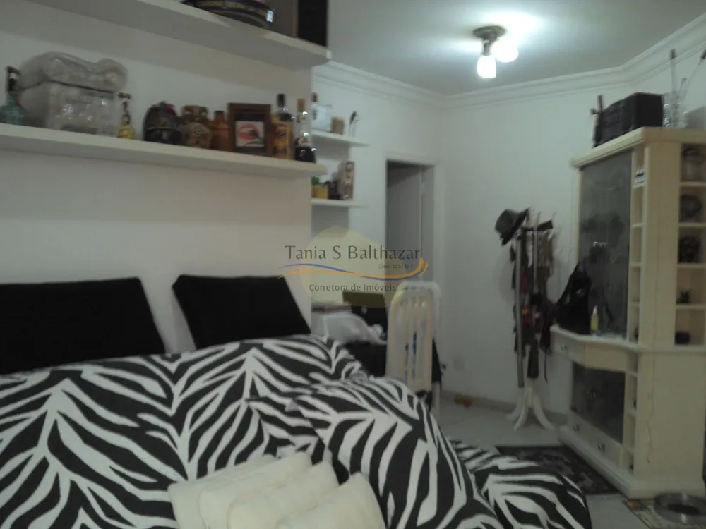 Apartamento, 3 quartos, 89 m² - Foto 2
