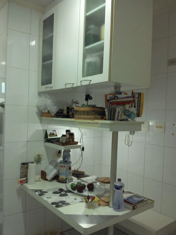 Apartamento, 3 quartos, 89 m² - Foto 5