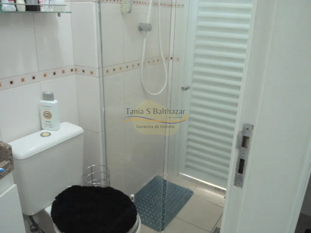Apartamento, 3 quartos, 89 m² - Foto 6
