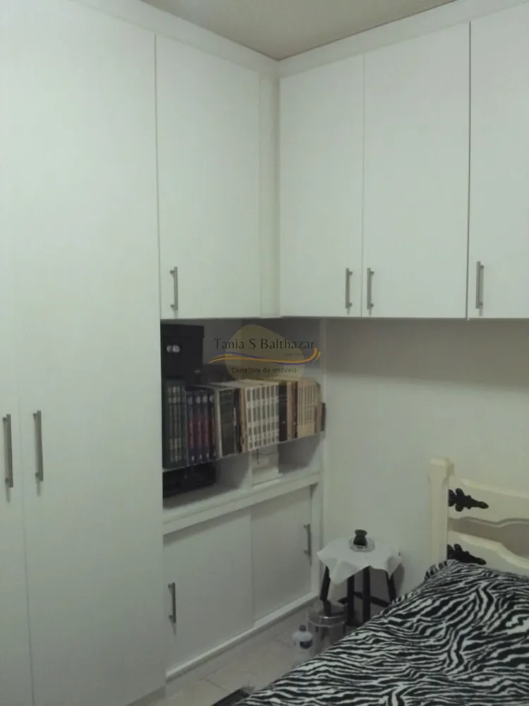 Apartamento, 3 quartos, 89 m² - Foto 5
