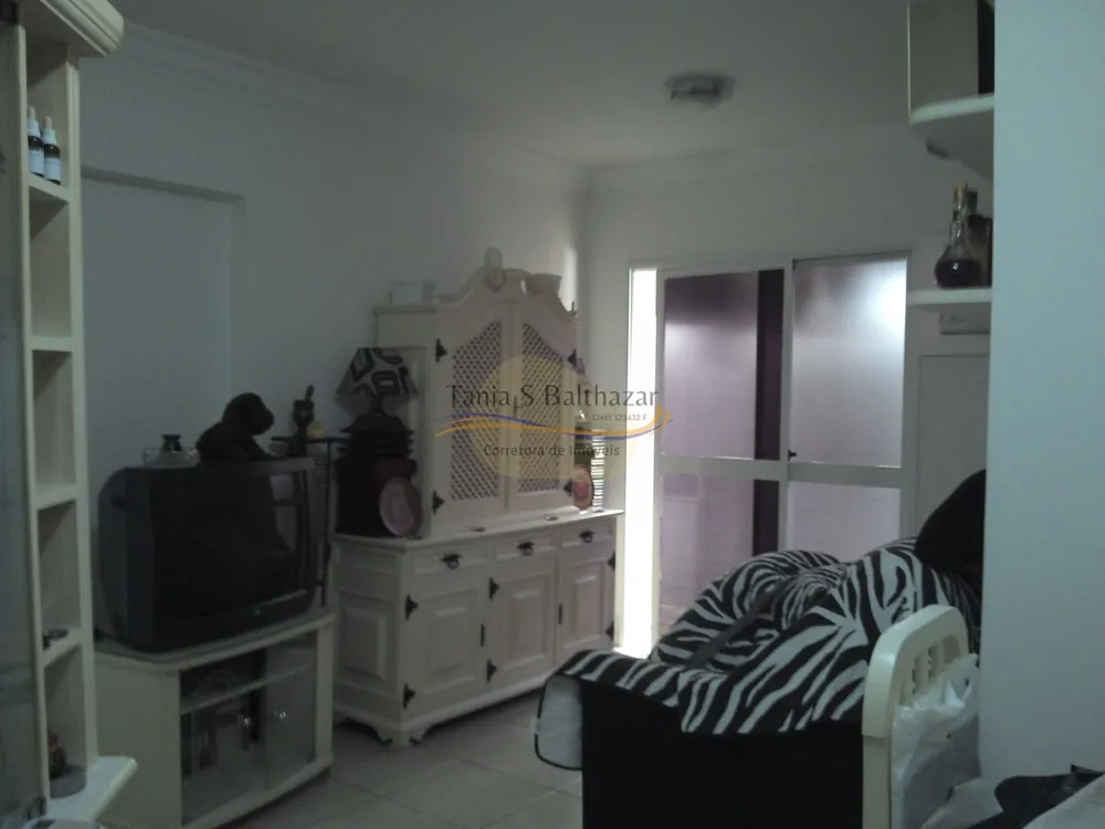 Apartamento, 3 quartos, 89 m² - Foto 3