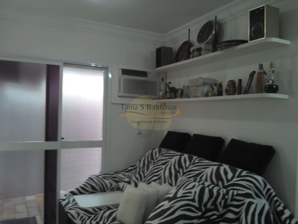 Apartamento, 3 quartos, 89 m² - Foto 2