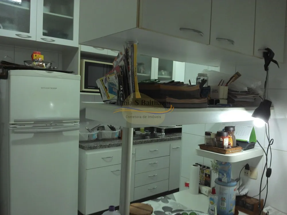 Apartamento, 3 quartos, 89 m² - Foto 11