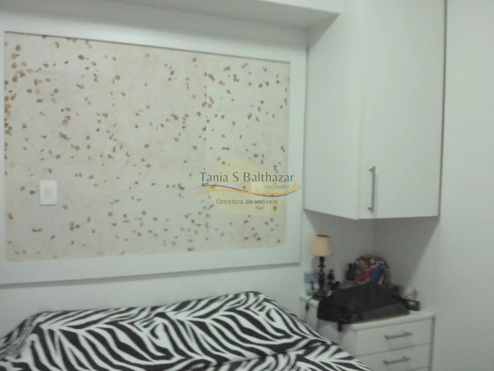 Apartamento, 3 quartos, 89 m² - Foto 4