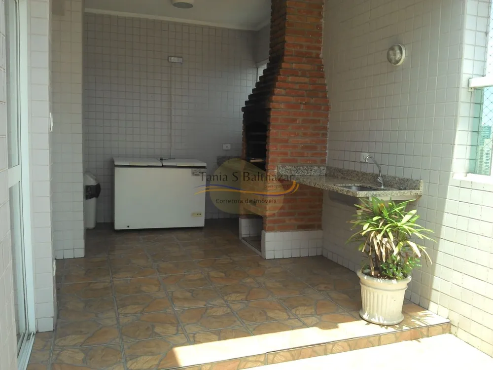 Apartamento, 3 quartos, 89 m² - Foto 13