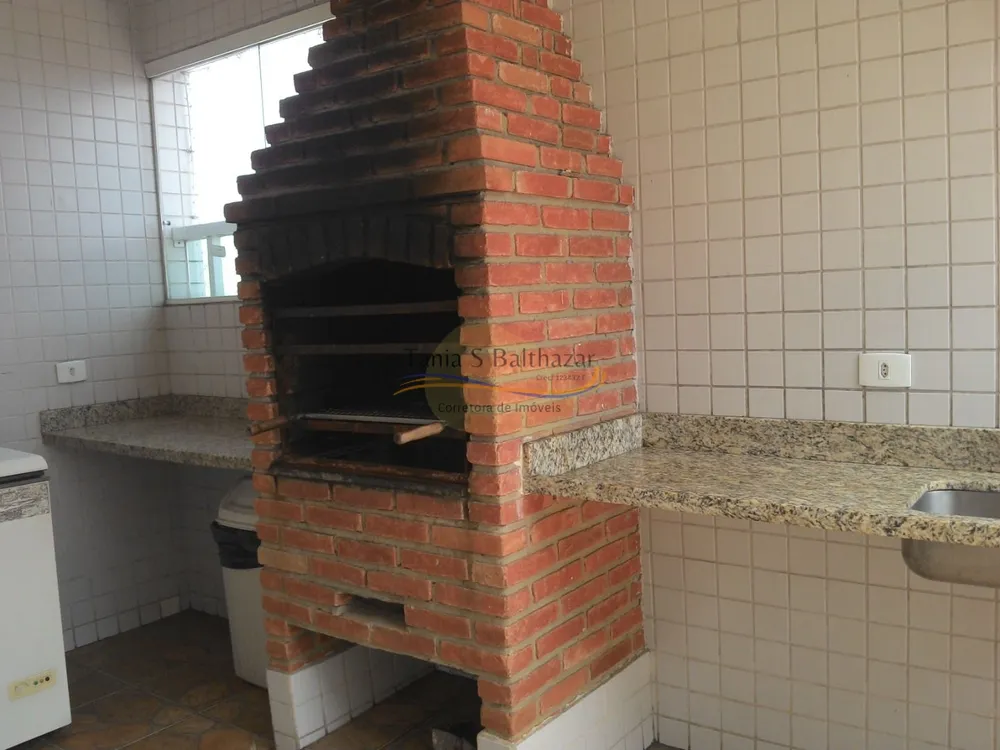 Apartamento, 3 quartos, 89 m² - Foto 8