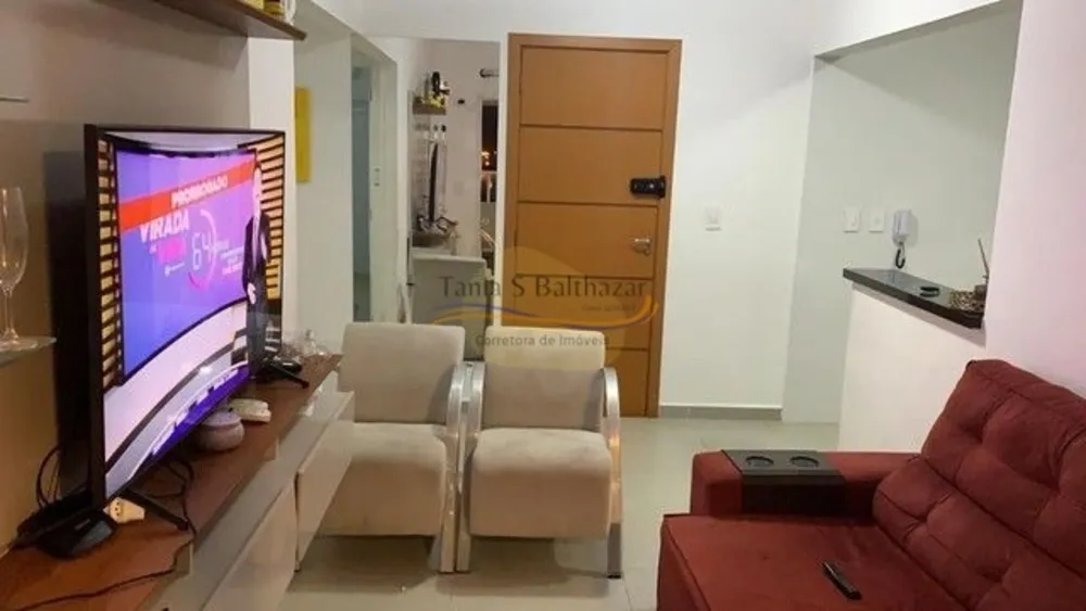 Apartamento, 1 quarto, 132 m² - Foto 5