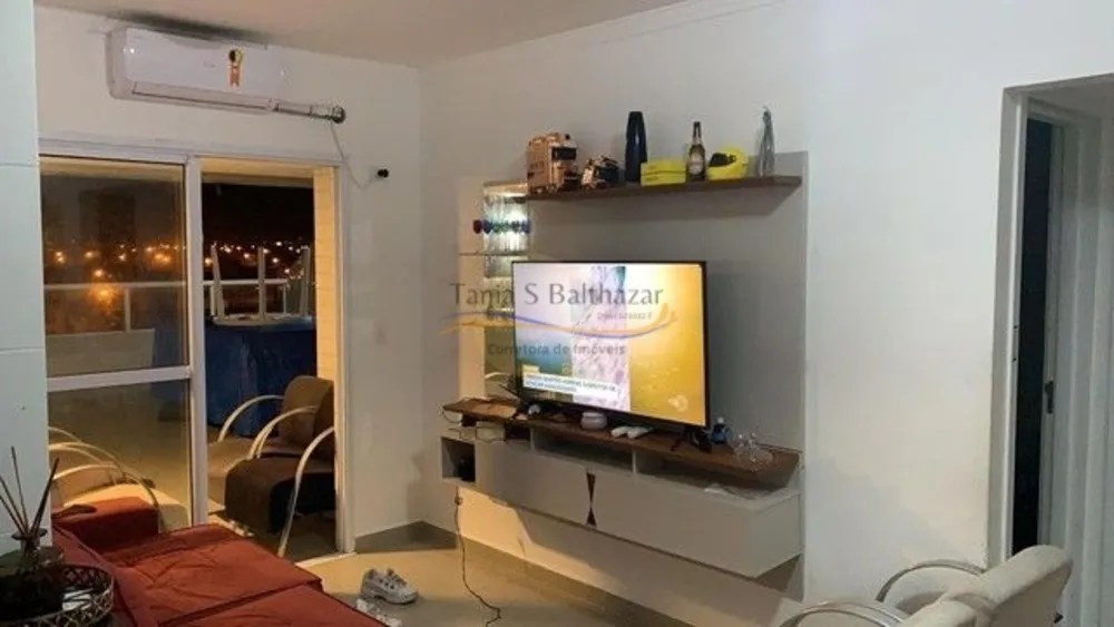 Apartamento, 1 quarto, 132 m² - Foto 10