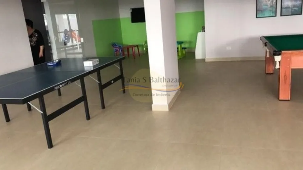 Apartamento, 1 quarto, 132 m² - Foto 1