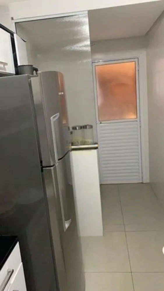Apartamento, 1 quarto, 132 m² - Foto 9
