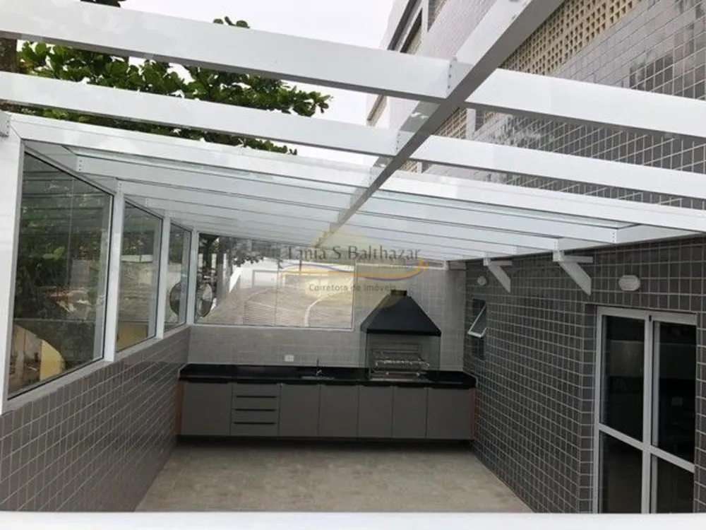 Apartamento, 1 quarto, 132 m² - Foto 8