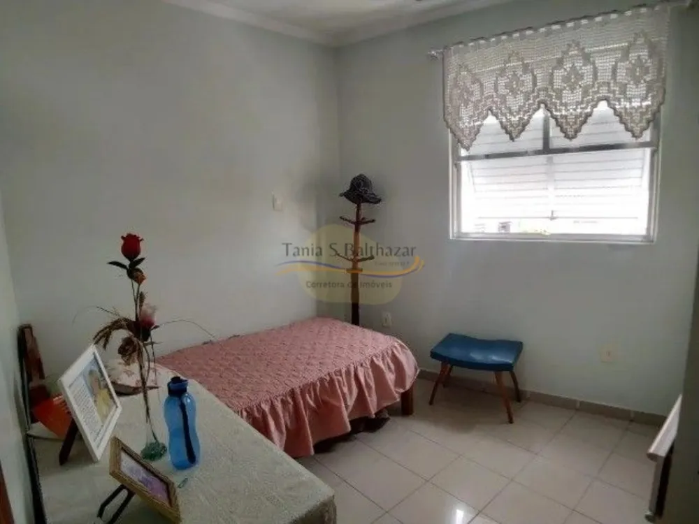 Sobrado, 3 quartos, 230 m² - Foto 1