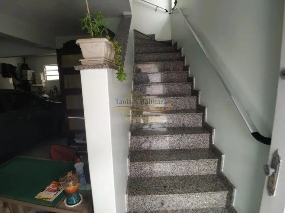 Sobrado, 3 quartos, 230 m² - Foto 4