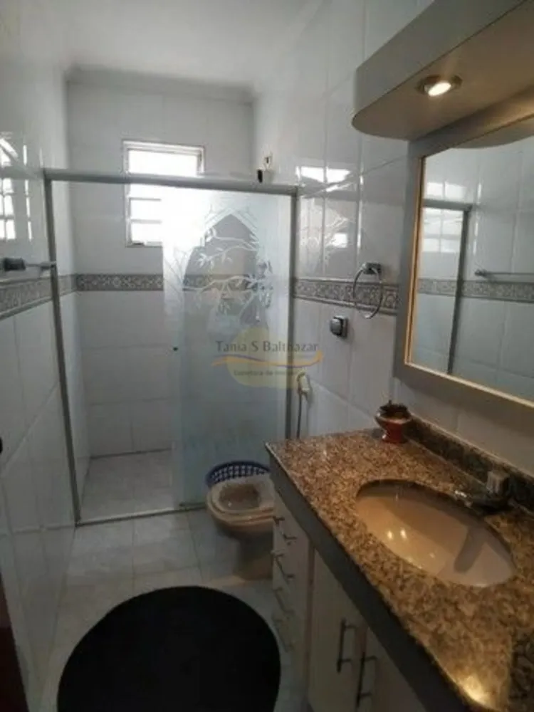 Sobrado, 3 quartos, 230 m² - Foto 3