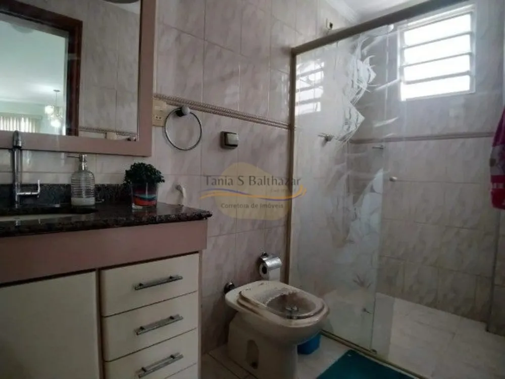 Sobrado, 3 quartos, 230 m² - Foto 2