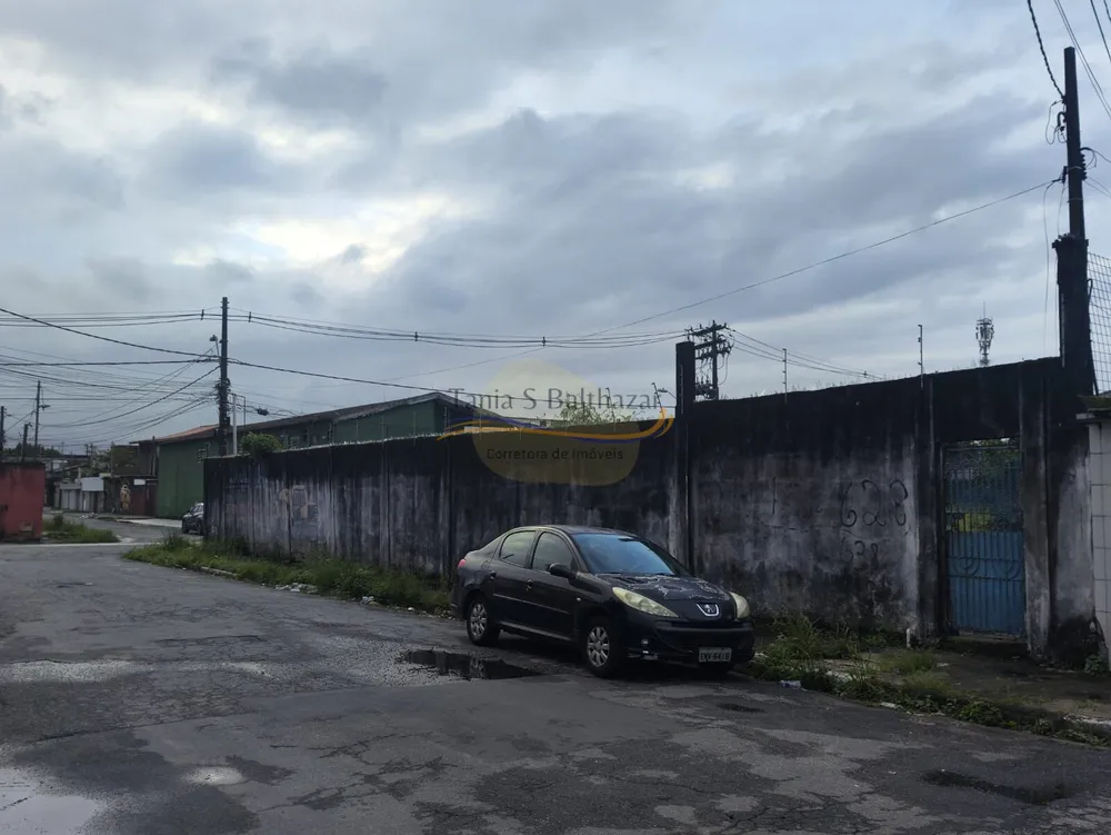 Terreno, 900 m² - Foto 1
