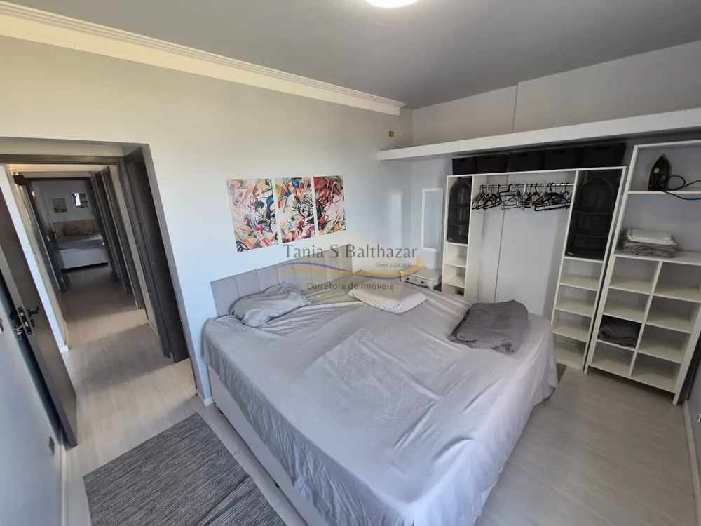 Apartamento, 3 quartos, 116 m² - Foto 2