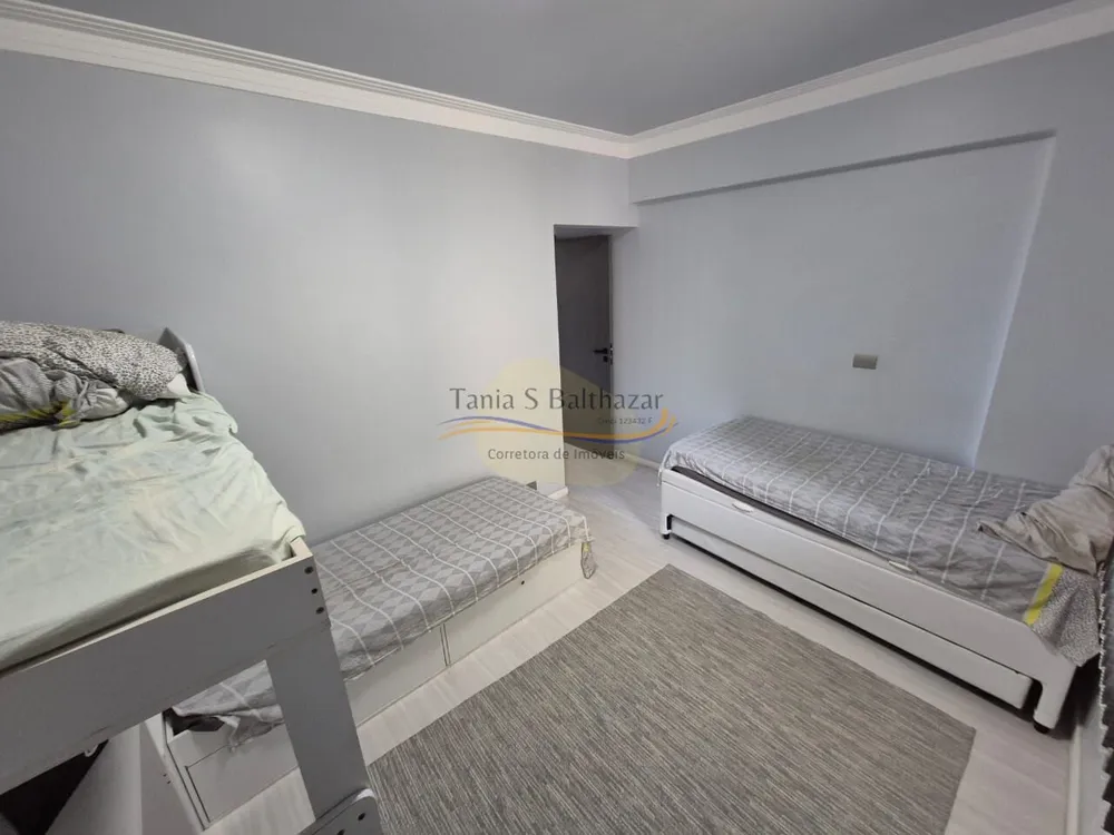 Apartamento, 3 quartos, 116 m² - Foto 11