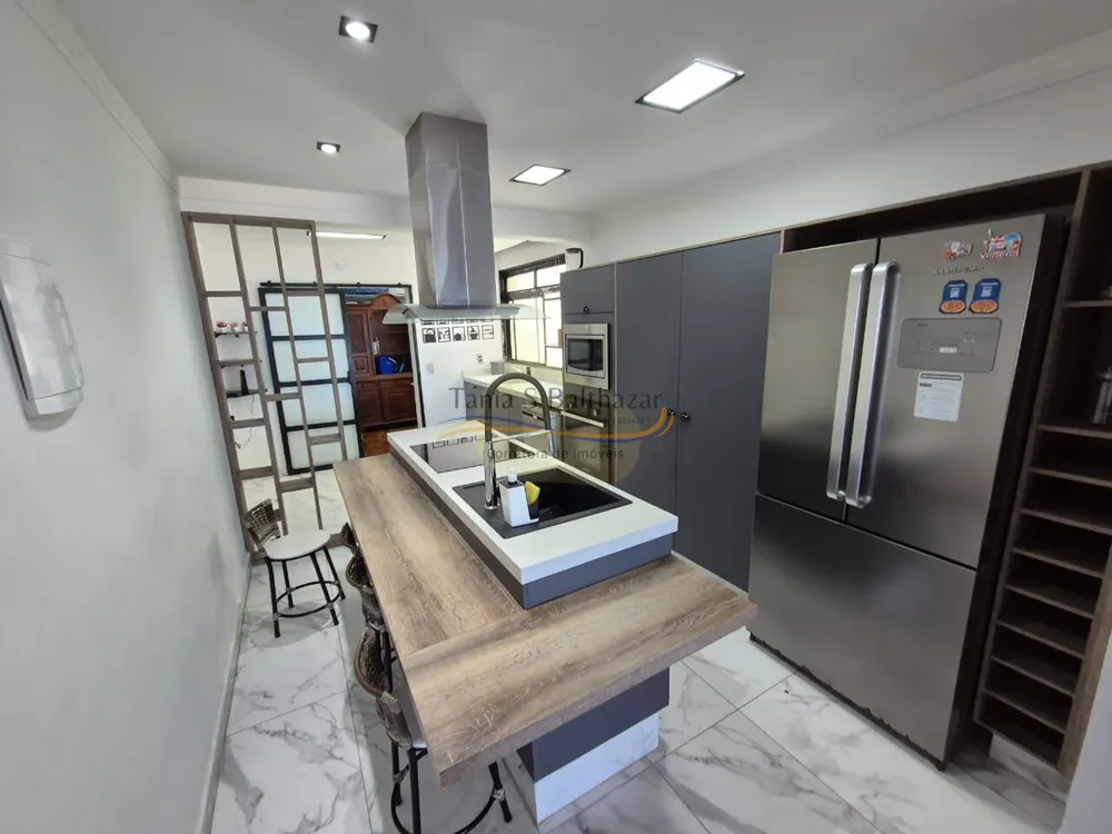 Apartamento, 3 quartos, 116 m² - Foto 9