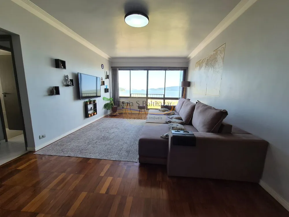 Apartamento, 3 quartos, 116 m² - Foto 3