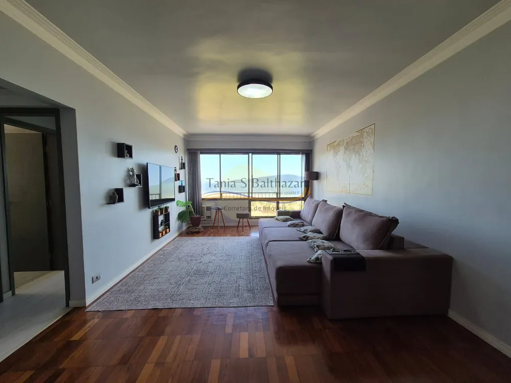 Apartamento, 3 quartos, 116 m² - Foto 4