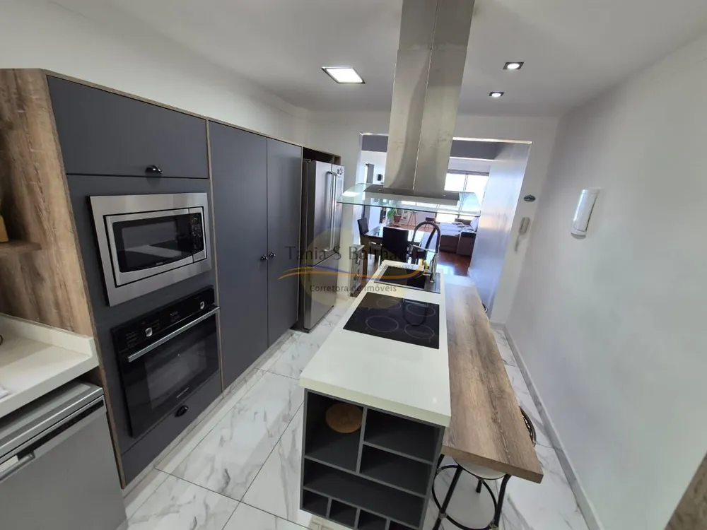 Apartamento, 3 quartos, 116 m² - Foto 7