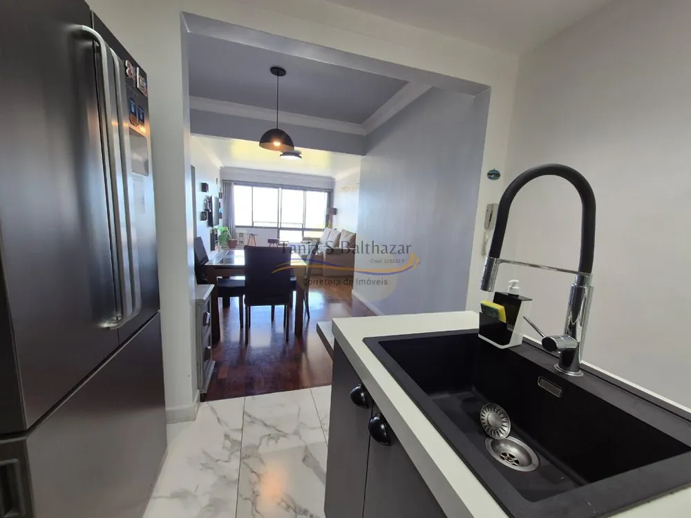 Apartamento, 3 quartos, 116 m² - Foto 6